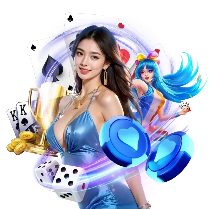 Chuyên mục game bài tại 18Bet
