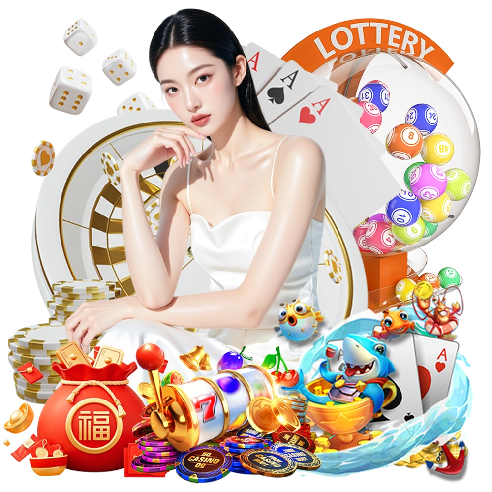 Thông tin xổ số tại 18Bet