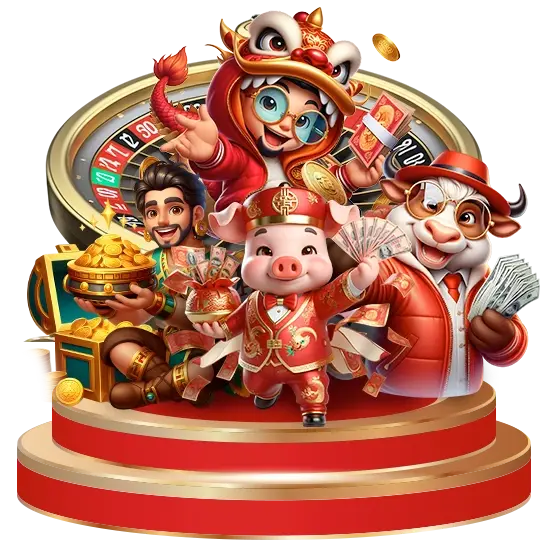 Chuyên mục nổ hũ tại 18Bet